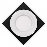 Встраиваемый светильник Ambrella Light TN TN1316 цвет плафона/подвески Белый, цвет арматуры Черный-4