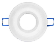 Встраиваемый светильник Ambrella Light TN TN135 цвет плафона/подвески Белый, цвет арматуры Белый-5