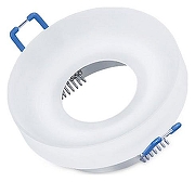 Встраиваемый светильник Ambrella Light TN TN135 цвет плафона/подвески Белый, цвет арматуры Белый-6