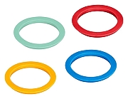 Встраиваемый светильник Ambrella Light TN TN135 цвет плафона/подвески Белый, цвет арматуры Белый-7