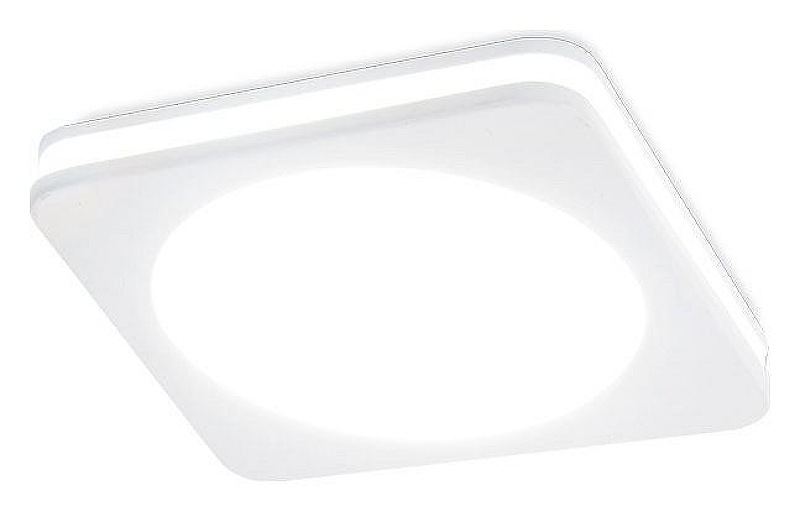 Встраиваемый светильник Ambrella Light TN TN141 