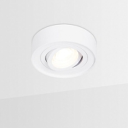 Встраиваемый светильник Ambrella Light TN TN150 цвет Белый-2