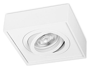 Встраиваемый светильник Ambrella Light TN TN154 цвет Белый-1