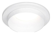 Встраиваемый светильник Ambrella Light TN TN160 цвет Белый