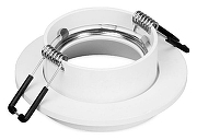 Встраиваемый светильник Ambrella Light TN TN160 цвет Белый-1