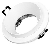 Встраиваемый светильник Ambrella Light TN TN160 цвет Белый-2