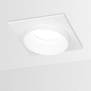 Встраиваемый светильник Ambrella Light TN TN165 цвет Белый-3