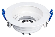 Встраиваемый светильник Ambrella Light TN TN175 цвет Белый-3