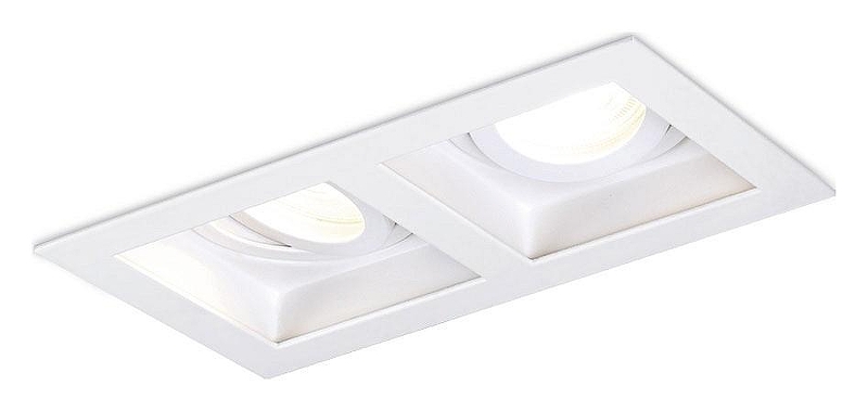 Встраиваемый светильник Ambrella Light TN TN185 