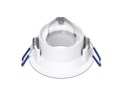 Встраиваемый светильник Ambrella Light TN TN186 цвет плафона/подвески Белый, цвет арматуры Белый-3