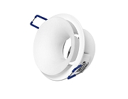 Встраиваемый светильник Ambrella Light TN TN186 цвет плафона/подвески Белый, цвет арматуры Белый-4