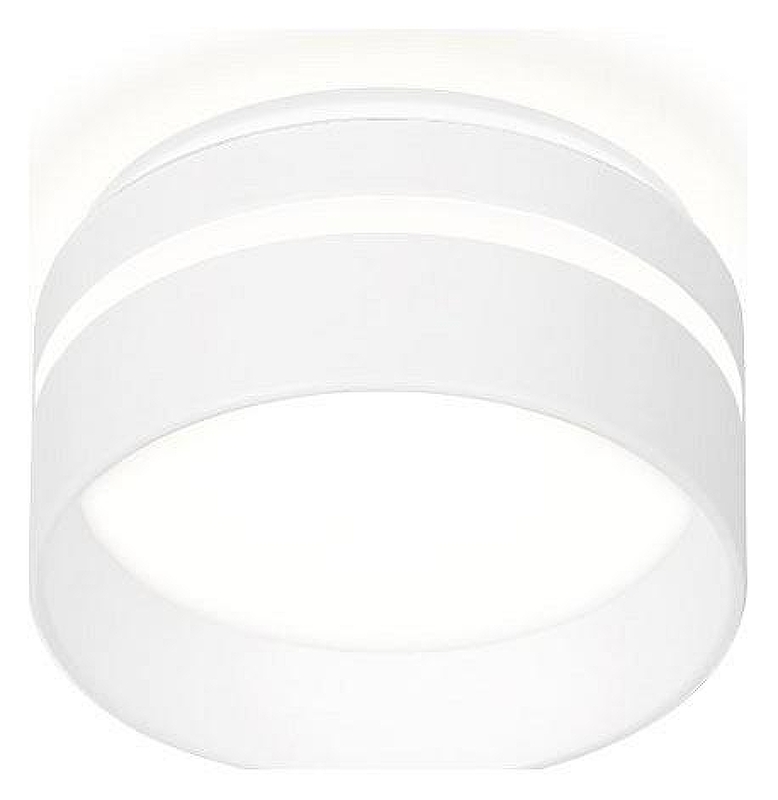 Встраиваемый светильник Ambrella Light TN TN193 