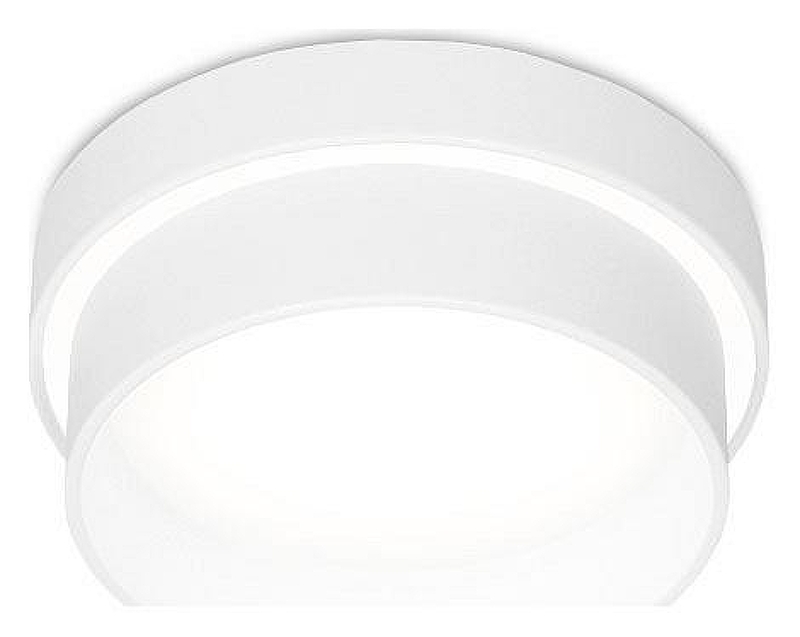 Встраиваемый светильник Ambrella Light TN TN198 