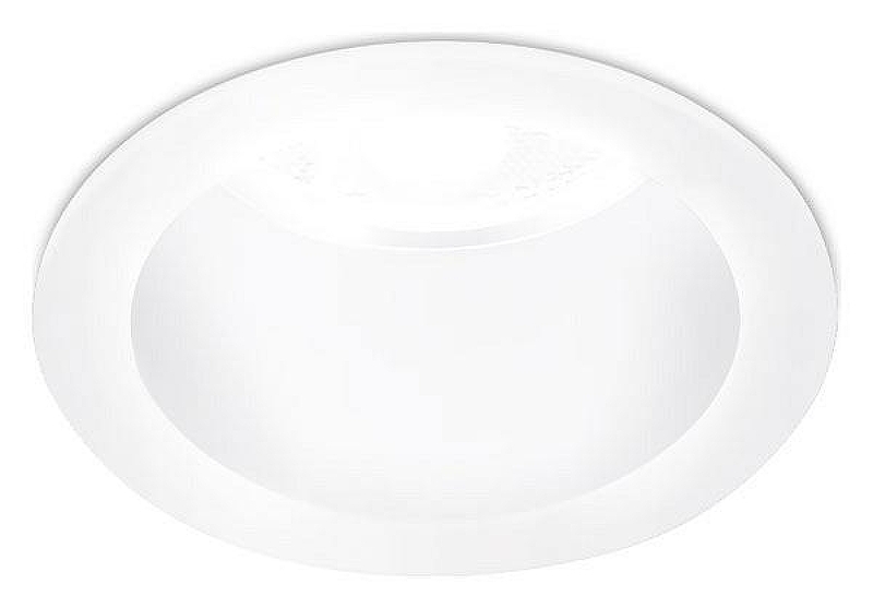 Встраиваемый светильник Ambrella Light TN TN210 