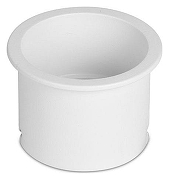 Встраиваемый светильник Ambrella Light TN TN210 цвет Белый-1