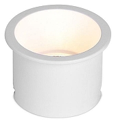 Встраиваемый светильник Ambrella Light TN TN210 цвет Белый-2