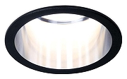 Встраиваемый светильник Ambrella Light TN TN212 цвет Хром, Черный