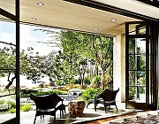 Встраиваемый светильник Ambrella Light TN TN212 цвет Хром, Черный-3