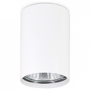 Накладной светильник Ambrella Light TN TN213101 цвет плафона/подвески Белый, цвет арматуры Белый-1