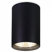 Накладной светильник Ambrella Light TN TN213102 цвет плафона/подвески Черный, цвет арматуры Черный-1