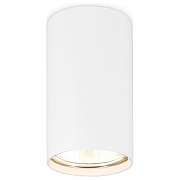 Накладной светильник Ambrella Light TN TN213108 цвет плафона/подвески Белый, цвет арматуры Белый-1