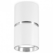 Накладной светильник Ambrella Light TN TN213115 цвет плафона/подвески Белый, цвет арматуры Белый-1