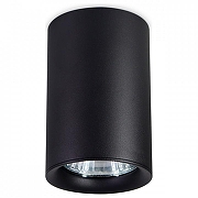 Накладной светильник Ambrella Light TN TN213135 цвет плафона/подвески Черный, цвет арматуры Черный