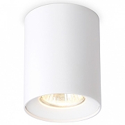 Накладной светильник Ambrella Light TN TN213136 цвет плафона/подвески Белый, цвет арматуры Белый