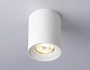 Накладной светильник Ambrella Light TN TN213136 цвет плафона/подвески Белый, цвет арматуры Белый-2