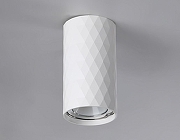 Накладной светильник Ambrella Light TN TN213182 цвет плафона/подвески Белый, цвет арматуры Белый-1