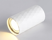 Накладной светильник Ambrella Light TN TN213182 цвет плафона/подвески Белый, цвет арматуры Белый-3