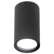 Накладной светильник Ambrella Light TN TN221 цвет плафона/подвески Черный, цвет арматуры Черный