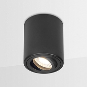 Накладной светильник Ambrella Light TN TN226 цвет Черный-1