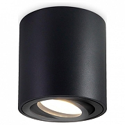 Накладной светильник Ambrella Light TN TN22702 цвет Черный-1