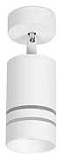 Спот Ambrella Light TN TN245 цвет плафона/подвески Белый, цвет арматуры Белый-1