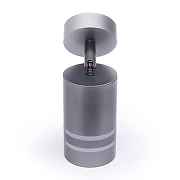 Спот Ambrella Light TN TN247 цвет плафона/подвески Синий, цвет арматуры Синий-1