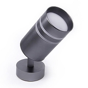 Спот Ambrella Light TN TN247 цвет плафона/подвески Синий, цвет арматуры Синий-2