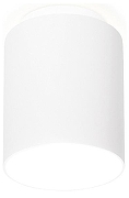Накладной светильник Ambrella Light TN TN260 цвет плафона/подвески Белый, цвет арматуры Белый