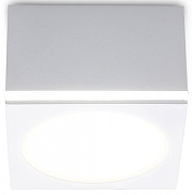 Накладной светильник Ambrella Light TN TN266 цвет плафона/подвески Белый, цвет арматуры Белый-1