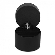 Спот Ambrella Light TN TN269 цвет плафона/подвески Черный, цвет арматуры Черный-4