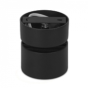 Спот Ambrella Light TN TN269 цвет плафона/подвески Черный, цвет арматуры Черный-5