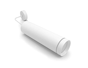 Подвесной светильник Ambrella Light TN TN289 цвет плафона/подвески Белый, цвет арматуры Белый-6