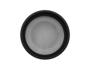 Встраиваемый светильник Ambrella Light TN TN302 цвет плафона/подвески Черный, цвет арматуры Черный-2