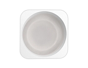 Встраиваемый светильник Ambrella Light TN TN305 цвет плафона/подвески Белый, цвет арматуры Белый-1