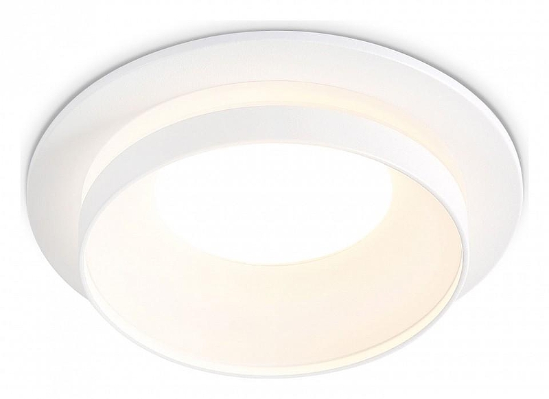 Встраиваемый светильник Ambrella Light TN TN30707 