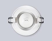 Встраиваемый светильник Ambrella Light TN TN30707 цвет плафона/подвески Белый, цвет арматуры Белый-4