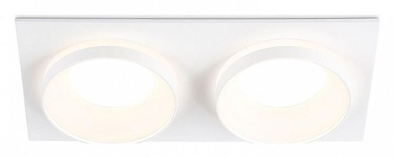 Встраиваемый светильник Ambrella Light TN TN30711 