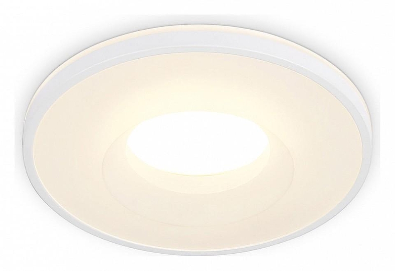 Встраиваемый светильник Ambrella Light TN TN3200 