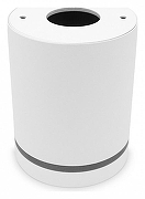 Накладной светильник Ambrella Light TN TN3202 цвет плафона/подвески Белый, цвет арматуры Белый-4