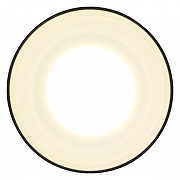 Накладной светильник Ambrella Light TN TN3204 цвет плафона/подвески Черный, цвет арматуры Черный-6